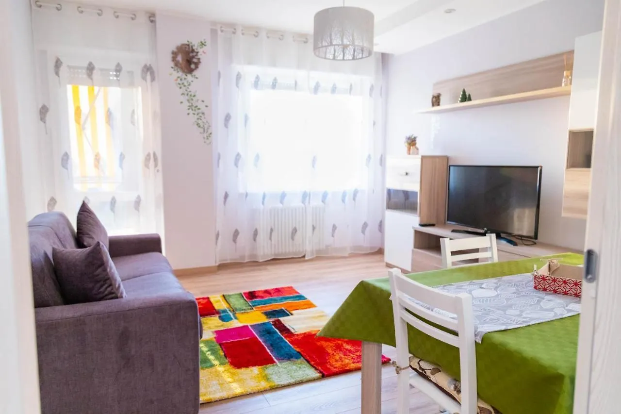 Saremy - Home Sweet Home Paderno Dugnano