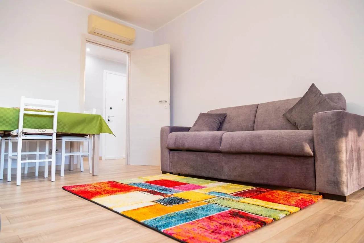 Saremy - Home Sweet Home Paderno Dugnano Appartement