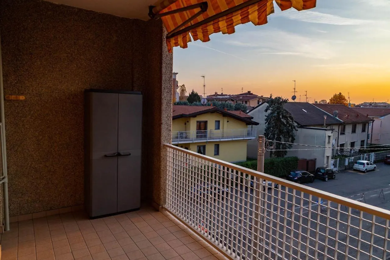 Saremy - Home Sweet Home Paderno Dugnano