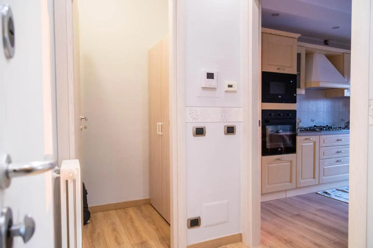 Saremy - Home Sweet Home Paderno Dugnano Appartement