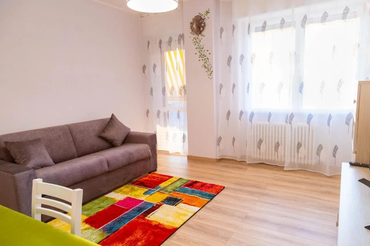 Appartement Saremy - Home Sweet Home Paderno Dugnano