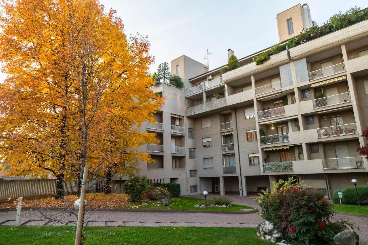 Saremy - Home Sweet Home Paderno Dugnano Italie