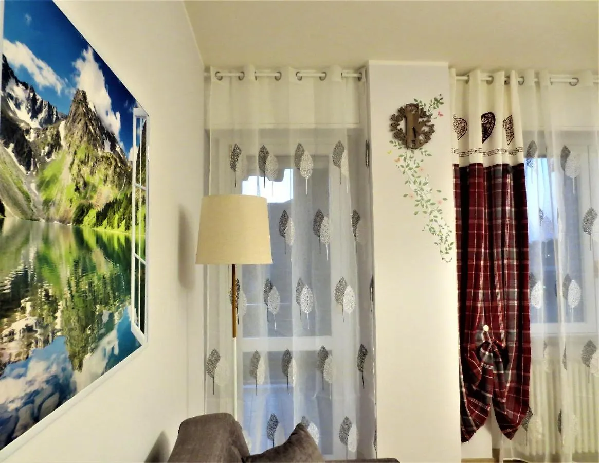 Saremy - Home Sweet Home Paderno Dugnano Appartement