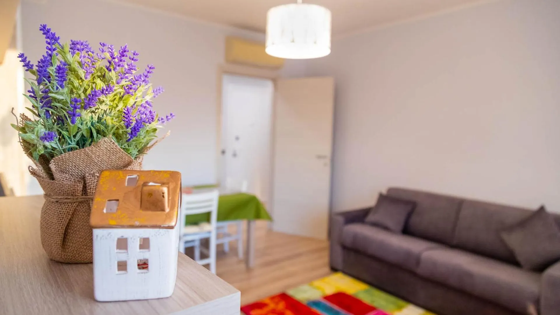 Appartement Saremy - Home Sweet Home Paderno Dugnano