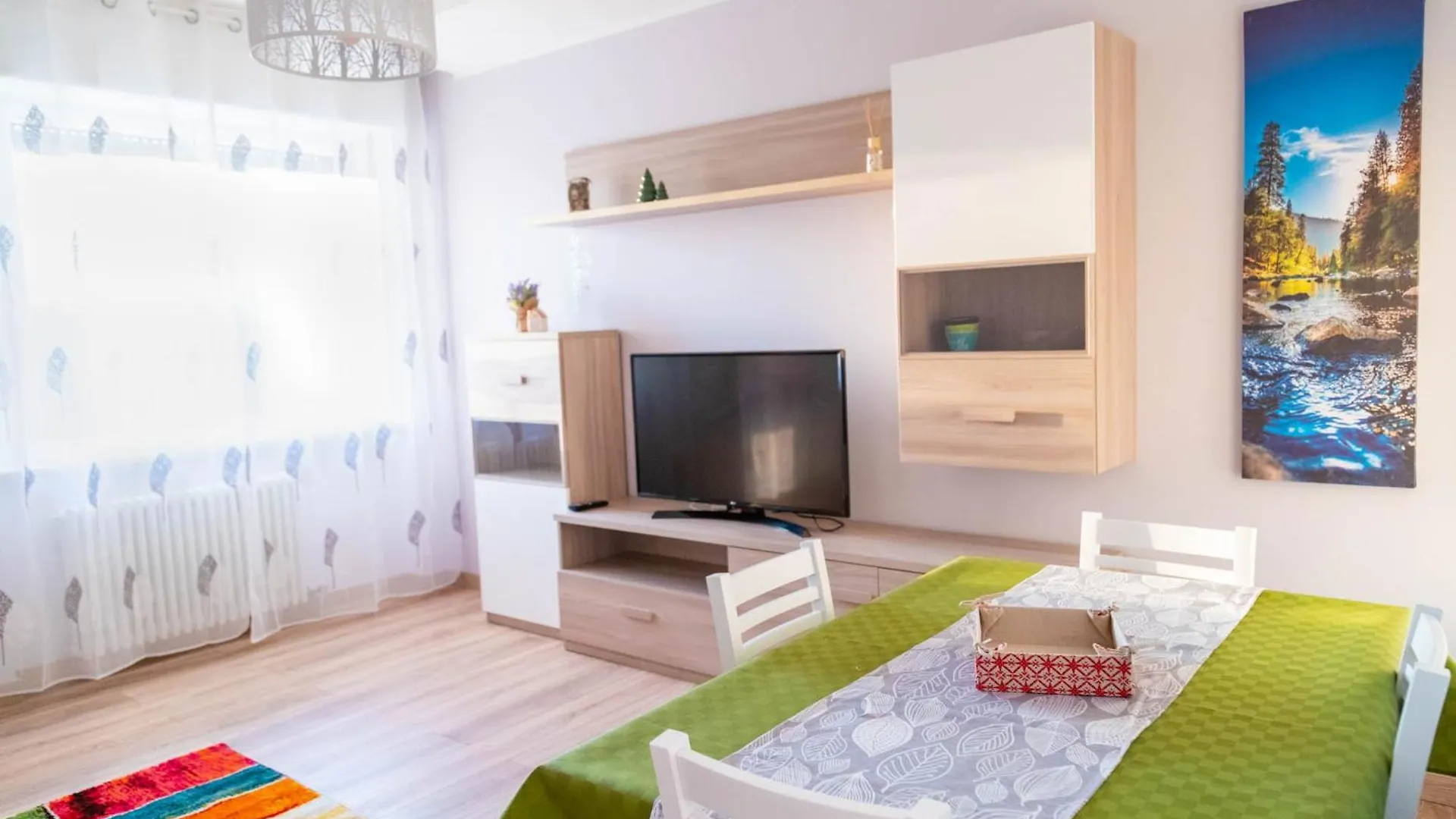 Saremy - Home Sweet Home Paderno Dugnano Italie